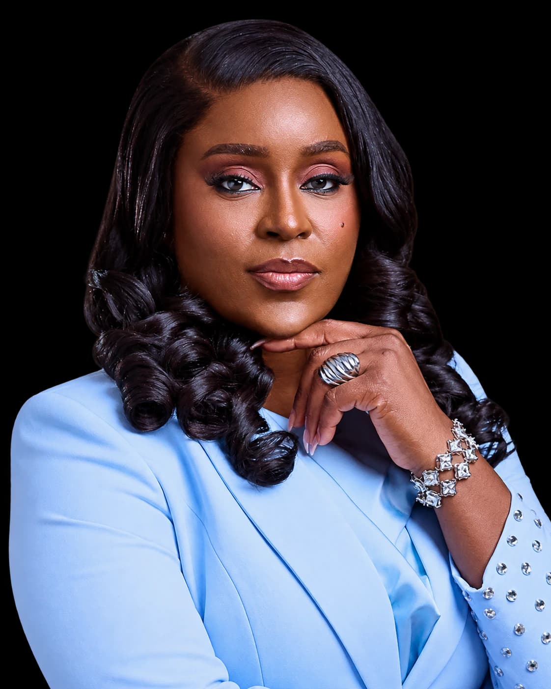 Dr. Ibukun Adebayo-Thomas