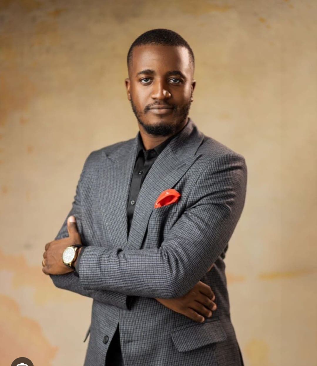 Olushola Olaleye