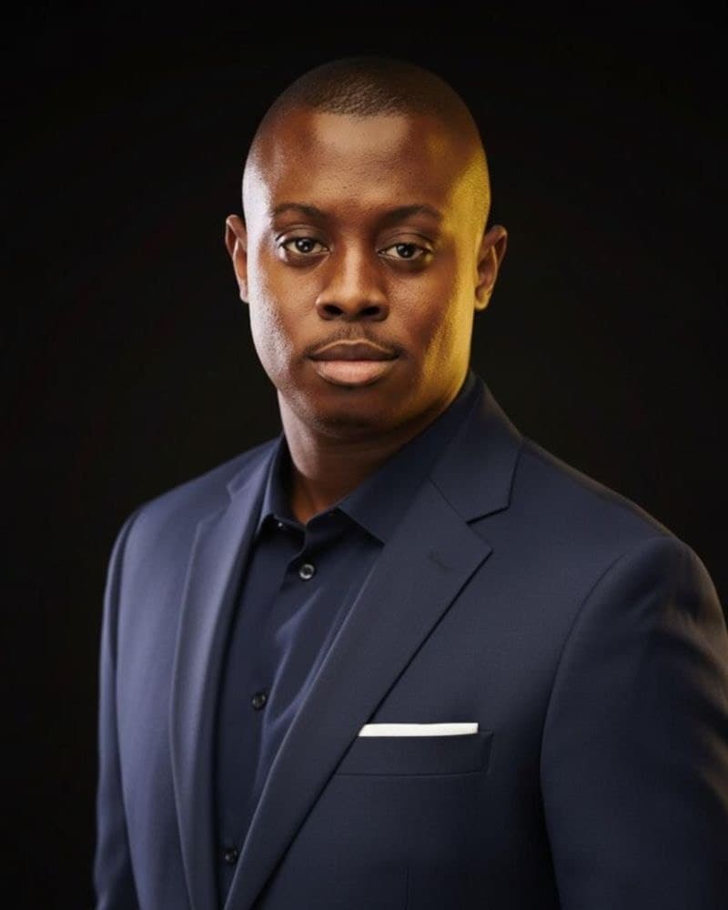Nosakhare Tunde-Oni